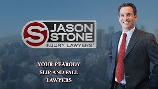 Jason Stone Injury Lawyers, PC Peabody, MA Office