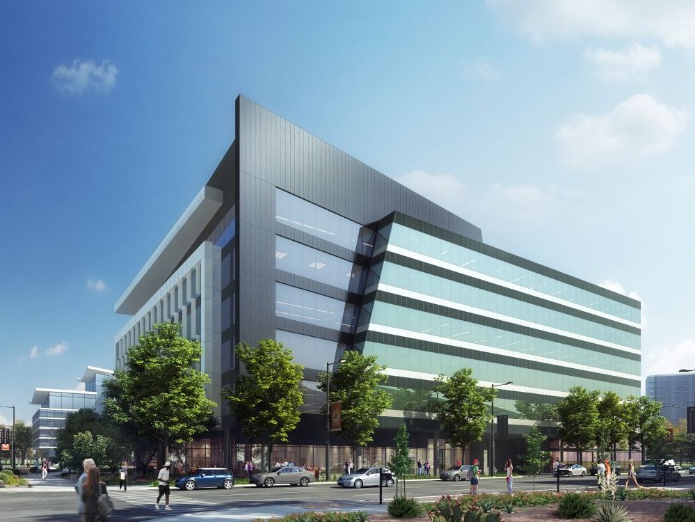 Davis Miles PLLC Tempe, AZ Office