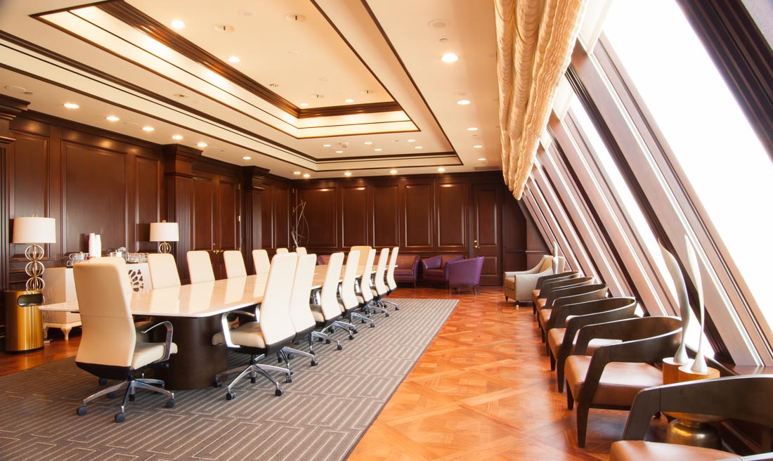 The Cavanagh Law Firm Phoenix, AZ Office