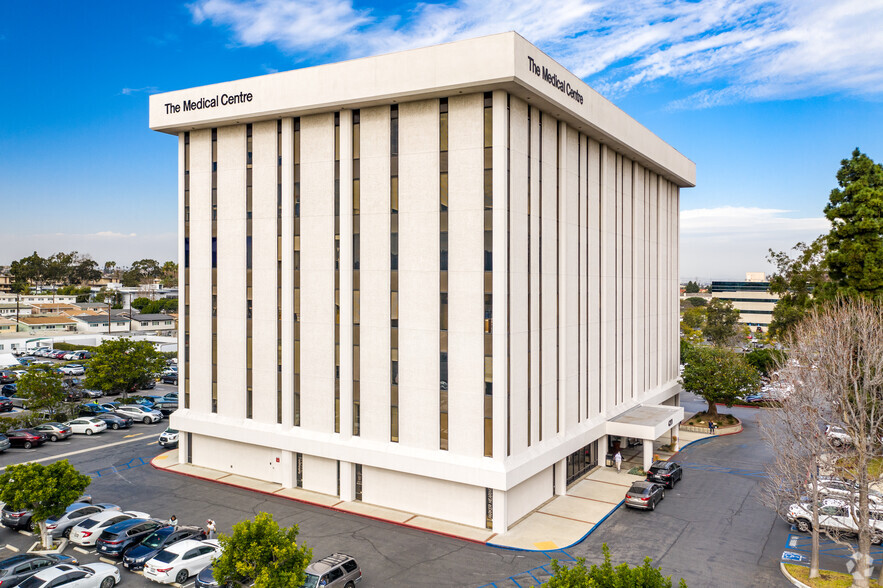 Bird & Bird Torrance, CA Office