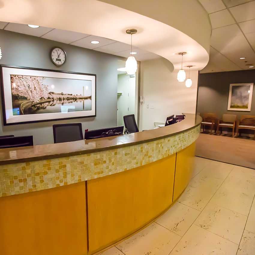 Maglio Christopher & Toale Washington, DC Office