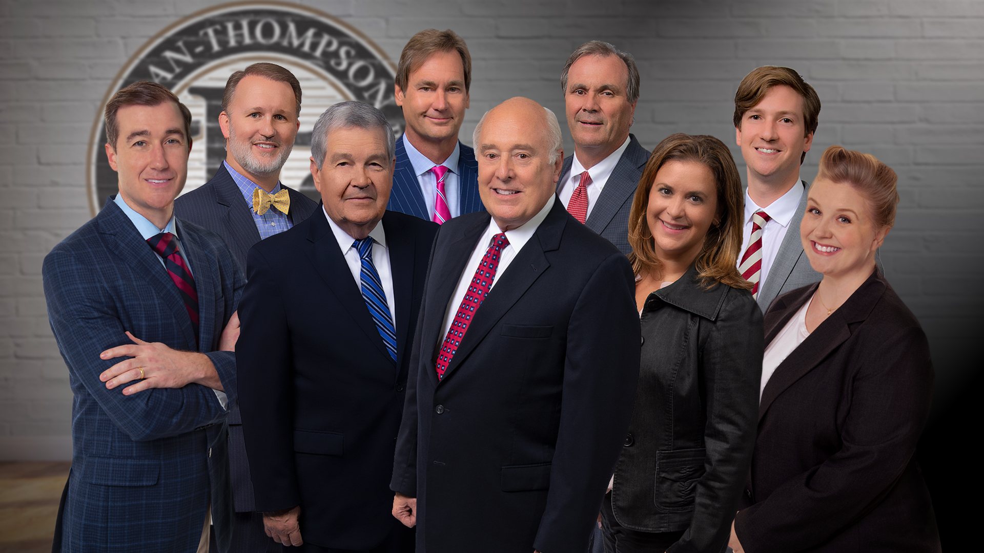 Logan-Thompson, P.C Cleveland, TN Office