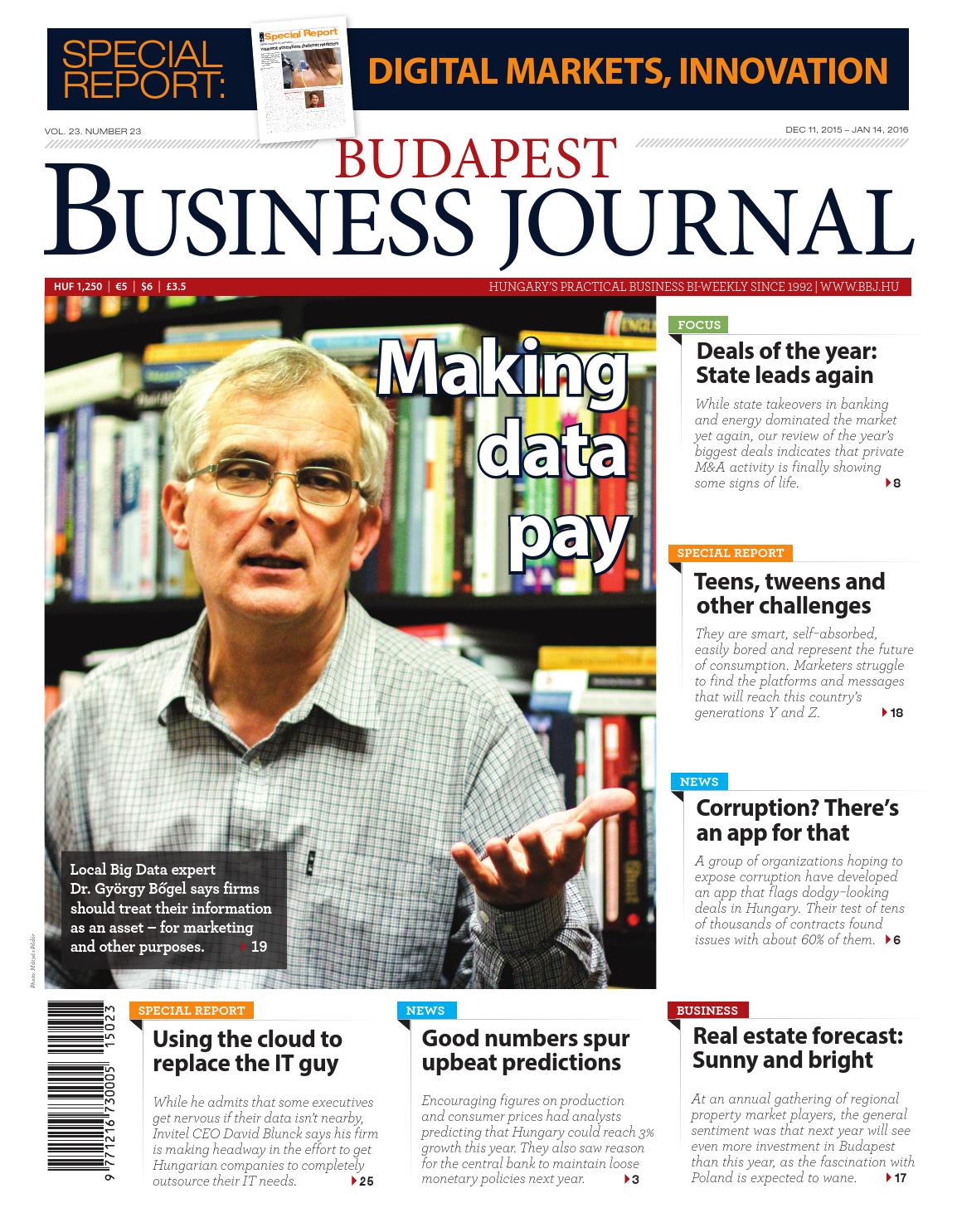 Lakatos Kves & Partners Budapest, Hungary Office