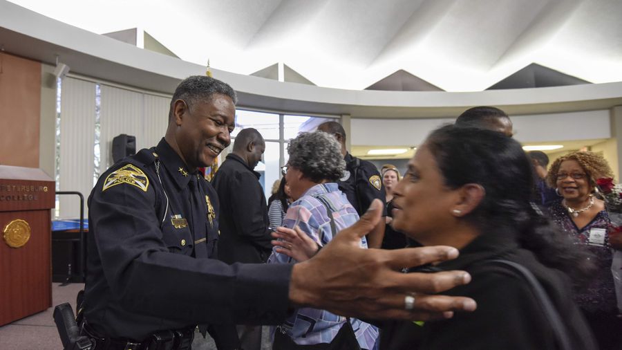 Moon Law Group Saint Petersburg, FL Office