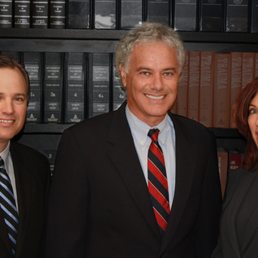 Law Firm of Buchalter, Hoffman & Dorchak North Miami, FL Office