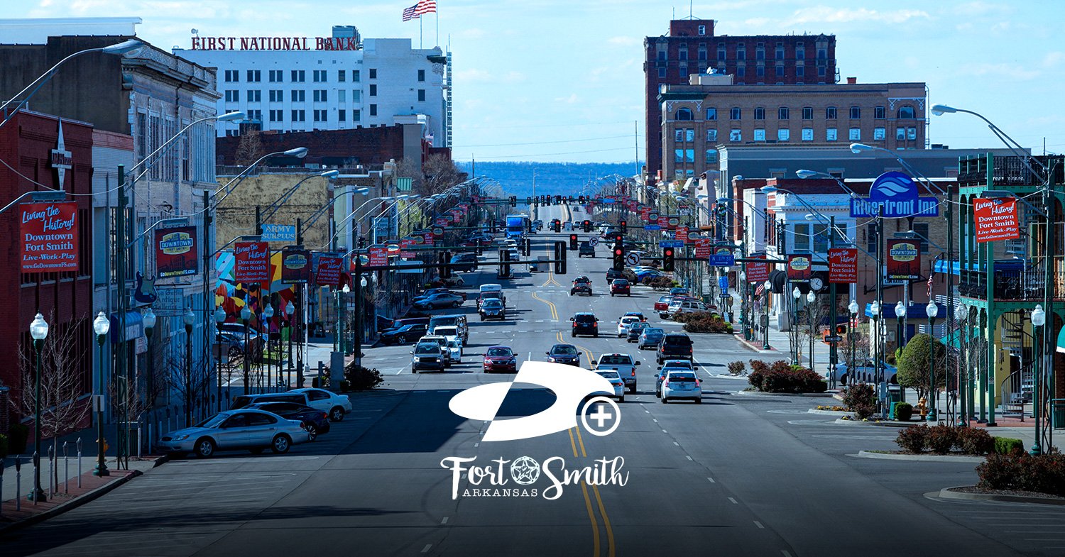 Skinner Accident & Injury Lawyers Greenwood, AR Office