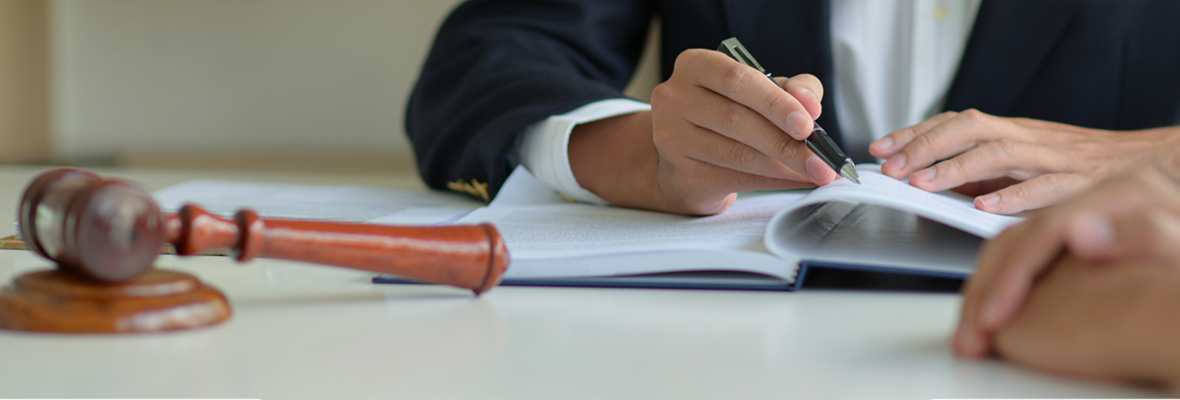 Bishop Legal Seattle, WA Office