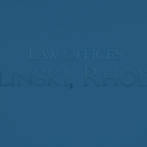 Cahill, Wilinski, Rhodes & Joyce P.C Haddonfield, NJ Office