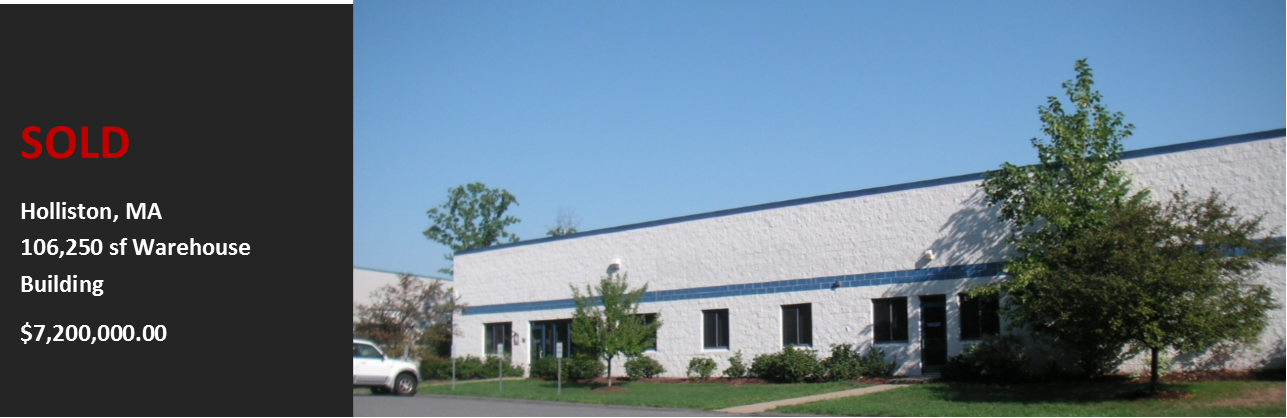 McCauley Lyman LLC Framingham, MA Office