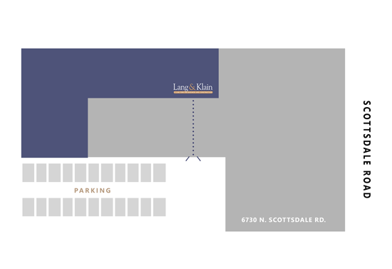 Lang & Klain, PC Scottsdale,  Office