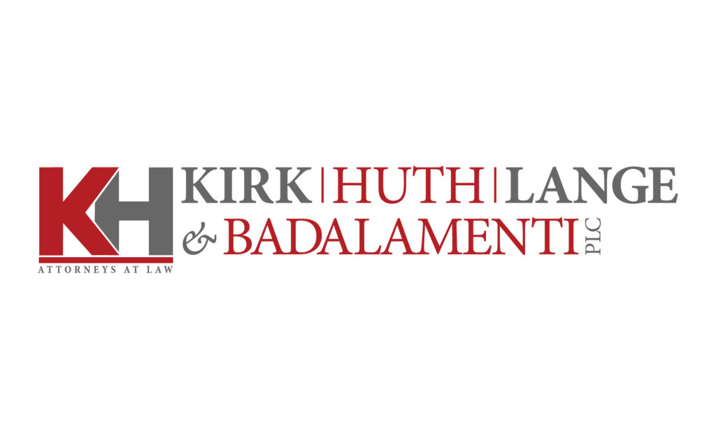 Kirk, Huth, Lange & Badalamenti, PLC Clinton Township,  Office