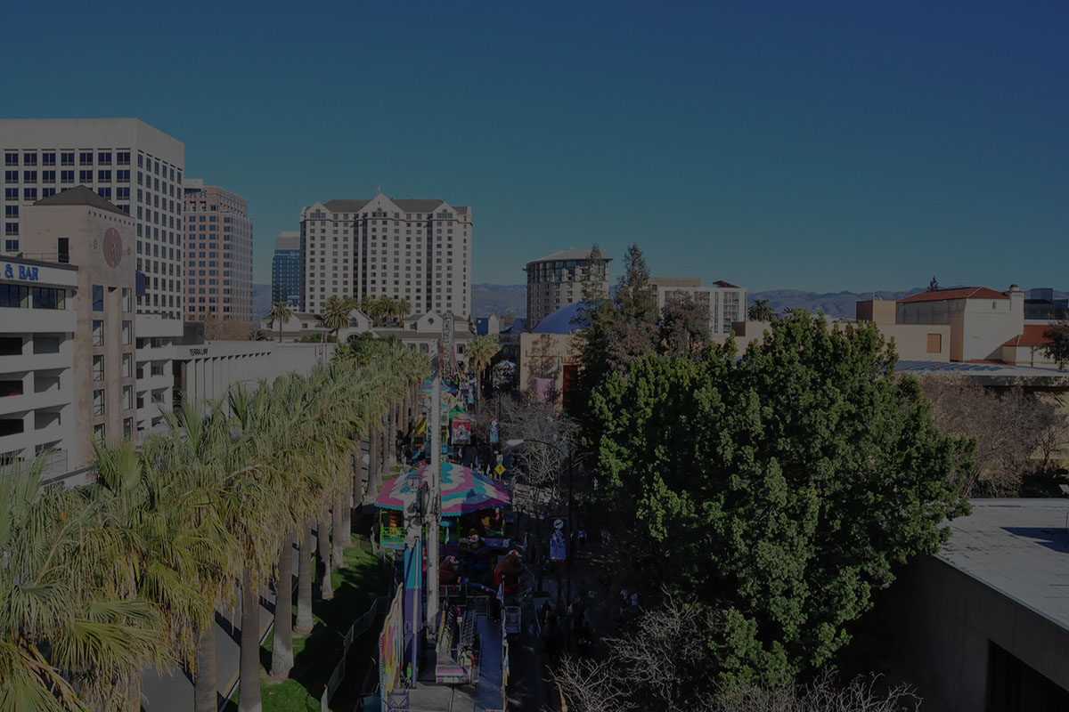 Modern Family Law San Jose, CA Office