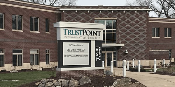 Crivello, Nichols & Hall, S.C Eau Claire, WI Office