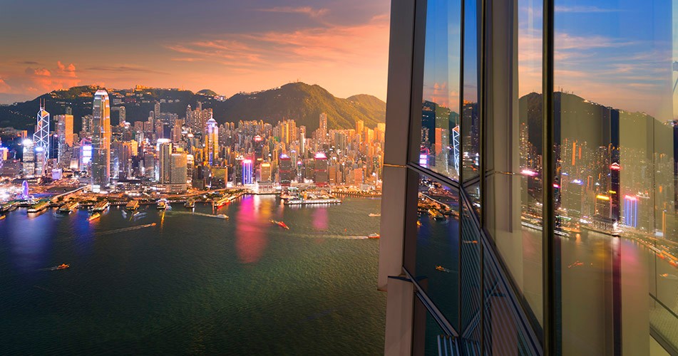 Withers Singapore Office