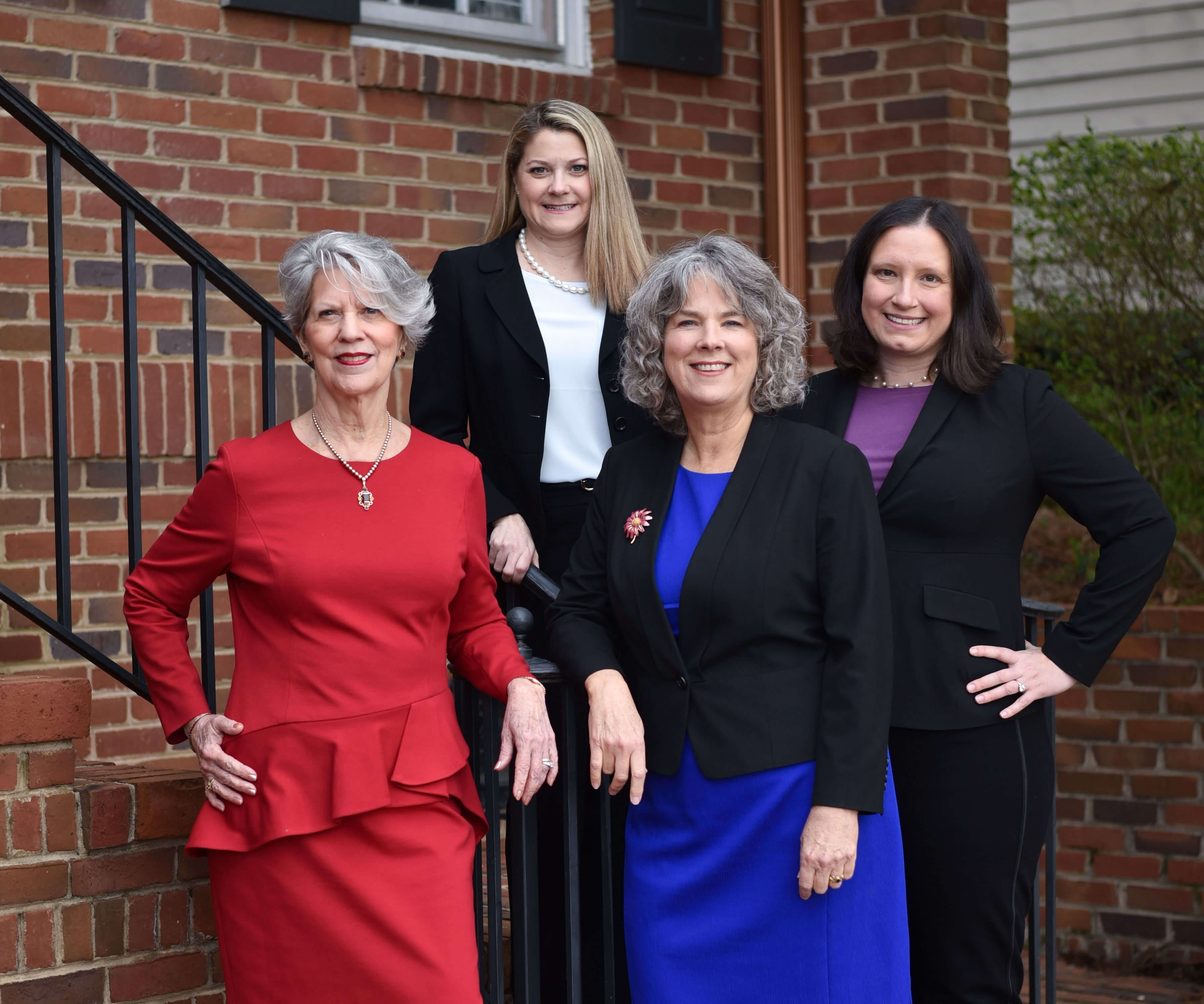 Fields Law Firm Savannah, GA Office