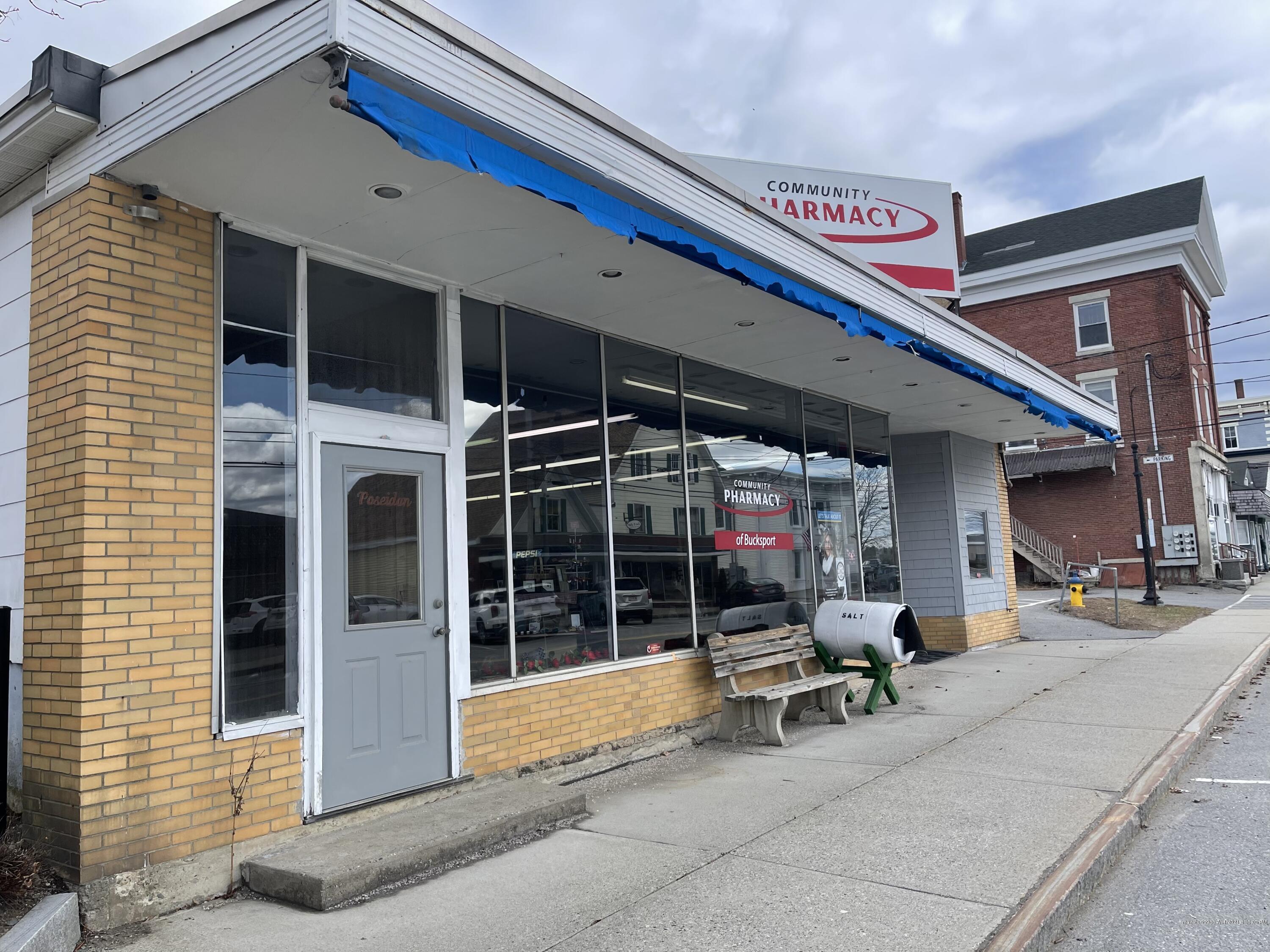 Largay Law Offices, P.A Bangor, ME Office