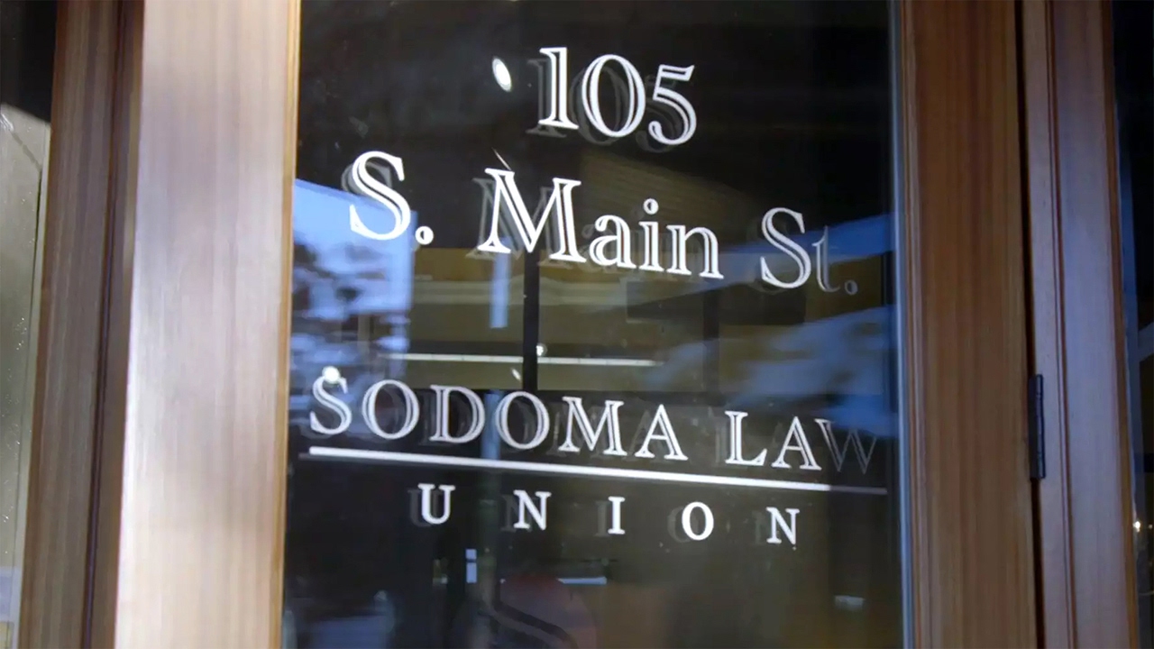 Sodoma Law Monroe, NC Office