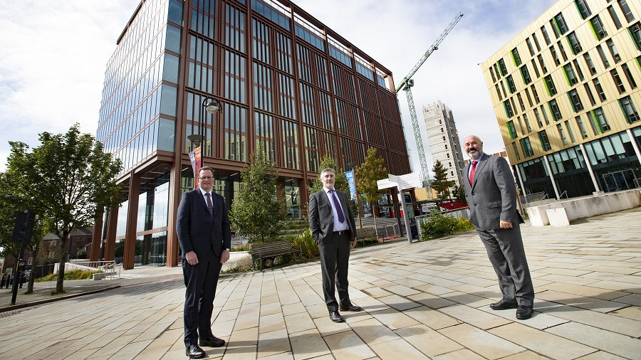 Gateley Plc Newcastle upon Tyne, United Kingdom Office