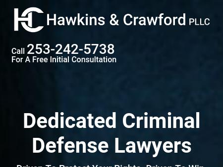 Hawkins & Crawford PLLC Federal Way,  Office