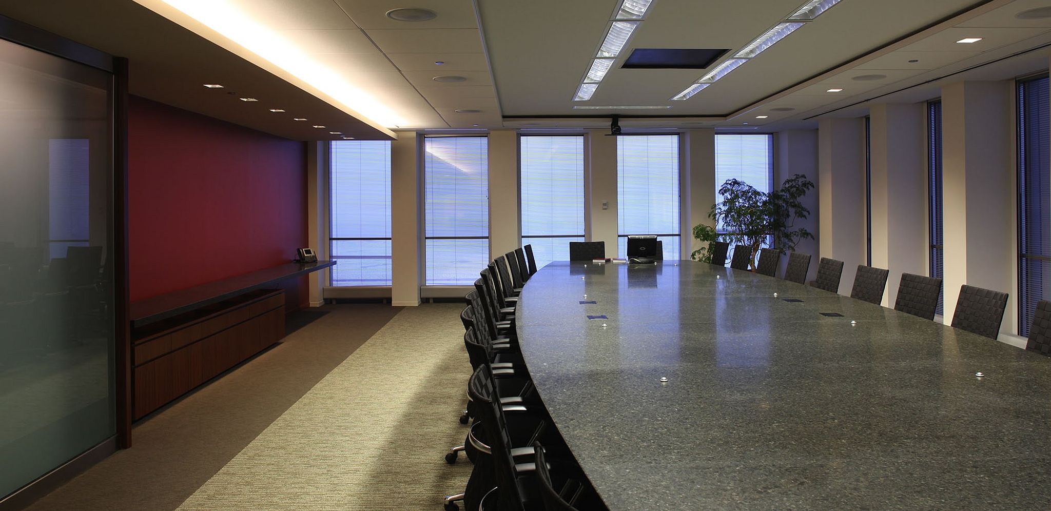 Thompson Coburn LLP Chicago, IL Office