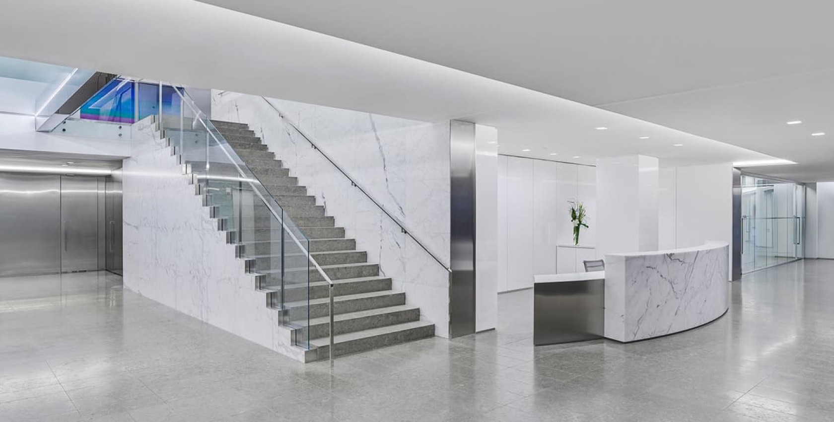 Squire Patton Boggs Houston, TX Office