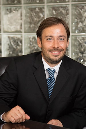 Fleeson, Gooing, Coulson & Kitch, LLC Wichita, KS Office