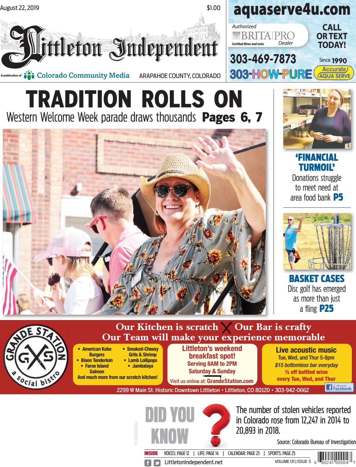 Markus Williams Young & Hunsicker LLC Park City, UT Office