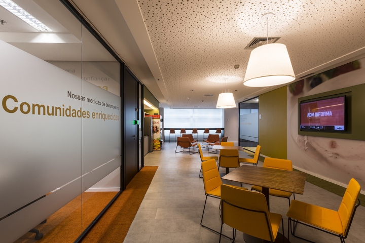 Mayer Brown LLP Sao Paulo, Brazil Office