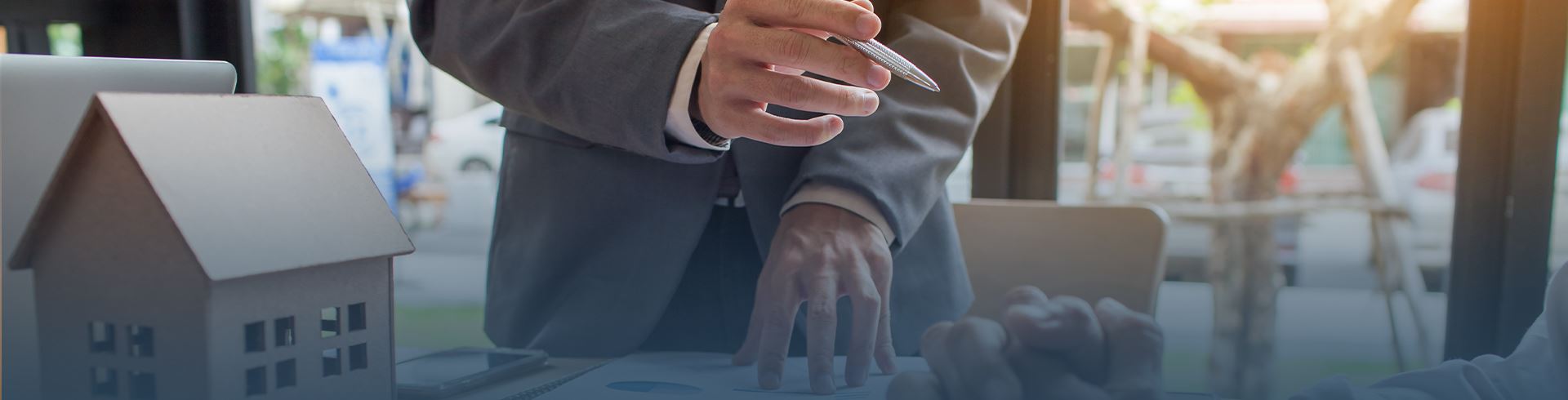 The Law Offices of Gerkin and Decker, P.C Flint, MI Office