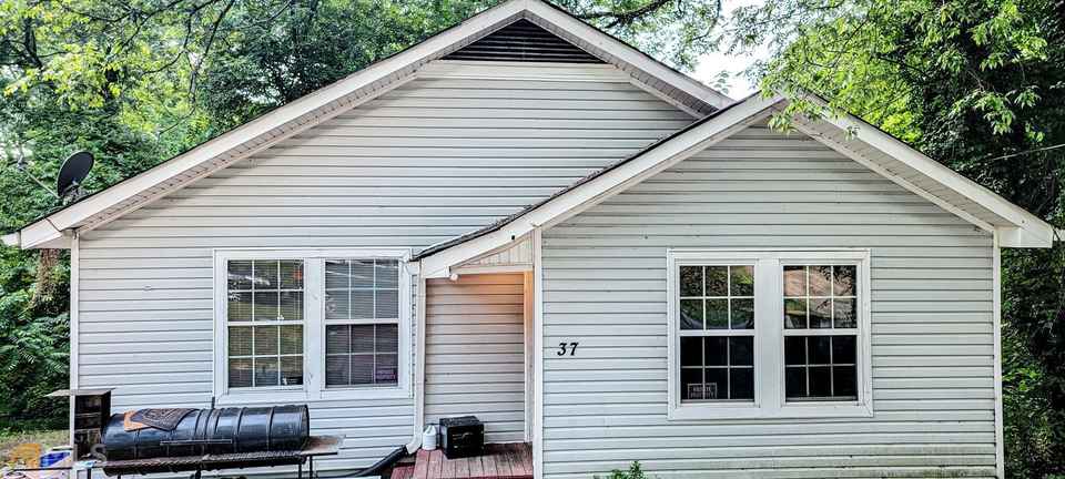 Berry & Associates Rome, GA Office