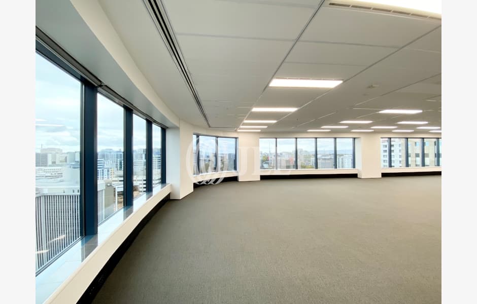 DLA Piper Melbourne, Australia Office