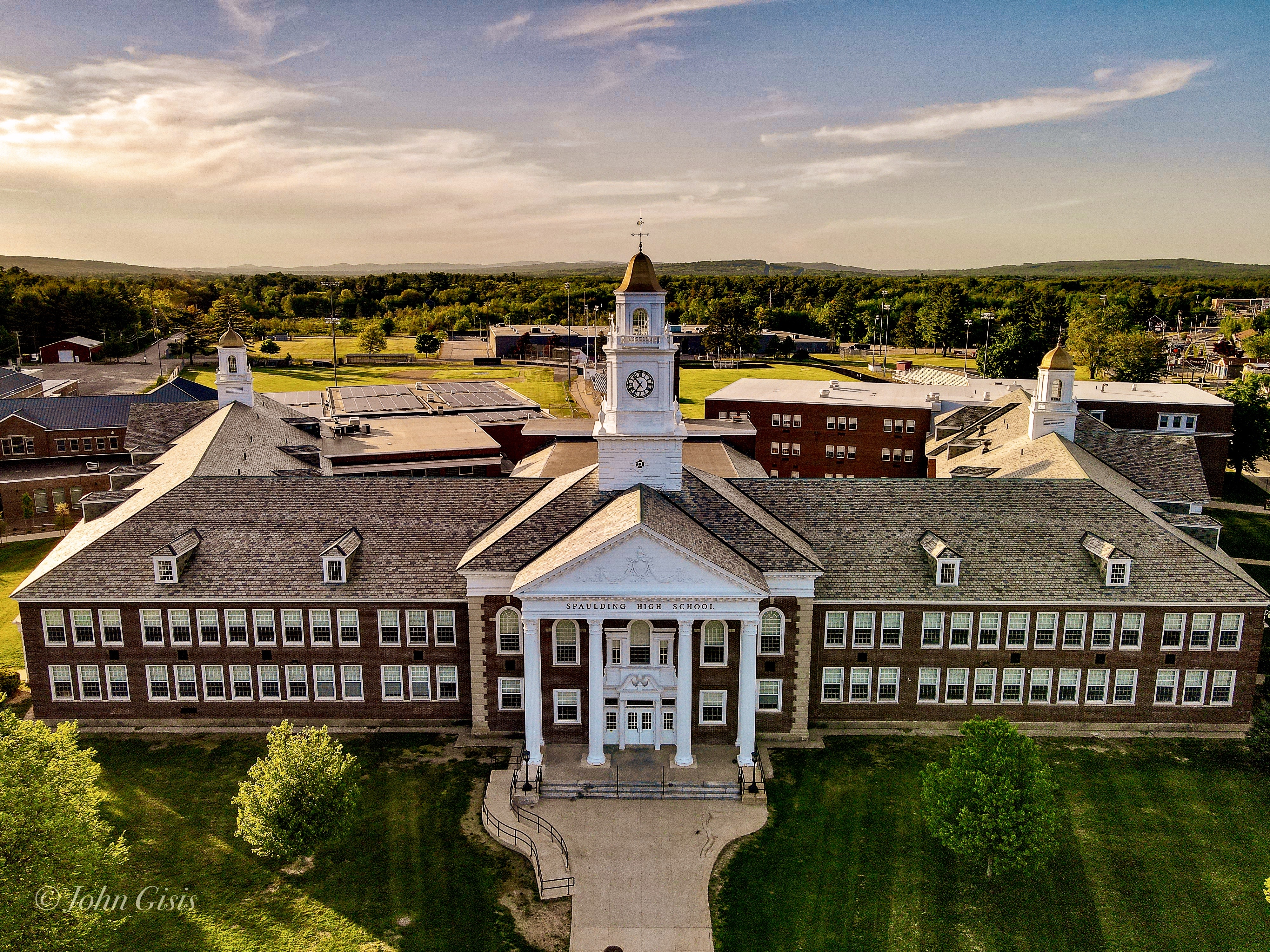 Ransmeier & Spellman, P.C Rochester, NH Office