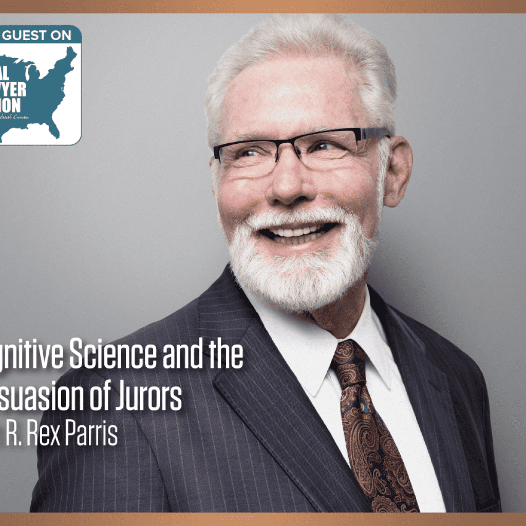 Parris Law Firm Lancaster, CA Office