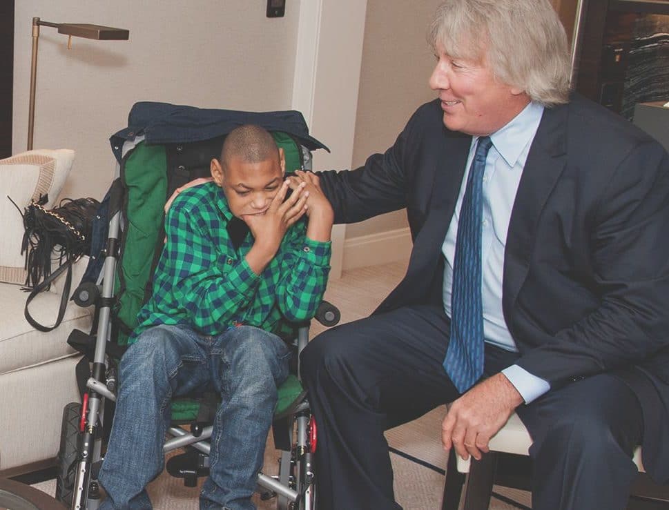 Fieger Law PC Southfield, MI Office