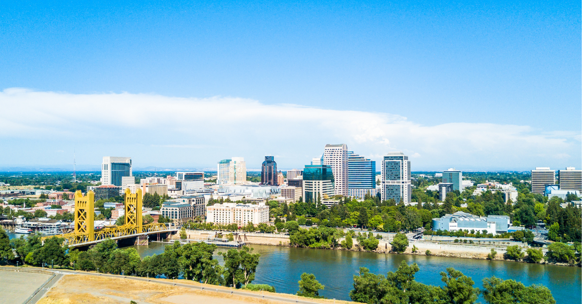 Best Best & Krieger LLP Sacramento, CA Office