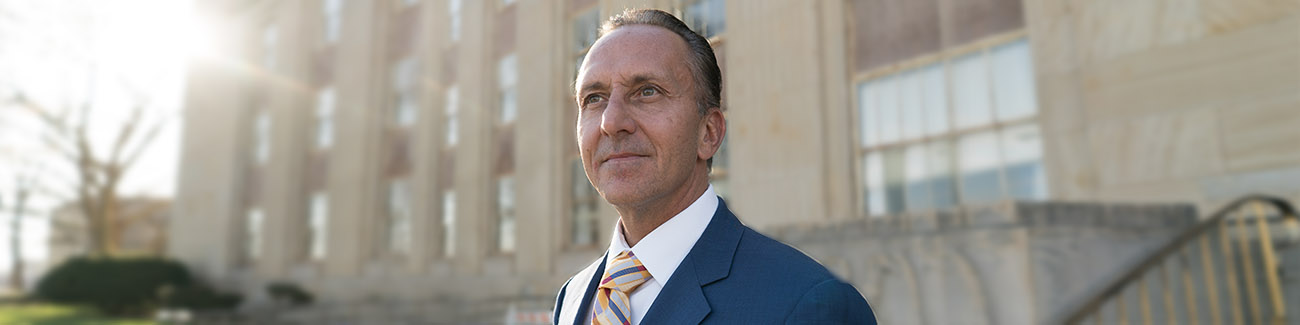 Bryan L. Salamone & Associates, P.C Dix Hills, NY Office