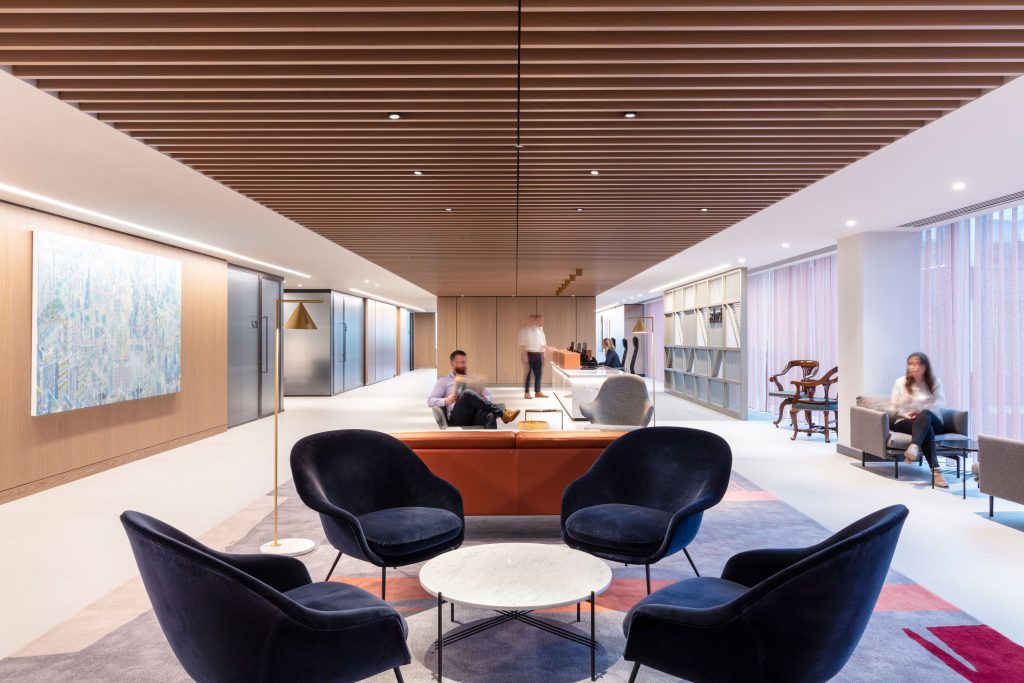 Sidley Austin LLP London, UK-England Office