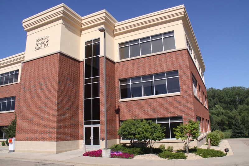 Morrison Sund PLLC Minnetonka, MN Office