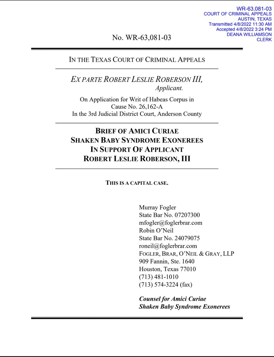 Fogler, Brar, ONeil & Gray LLP Houston,  Office