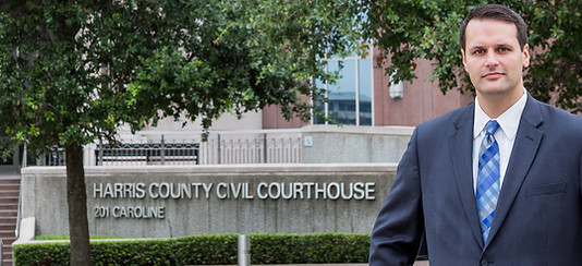 The Stano Law Firm, PLLC Humble,  Office