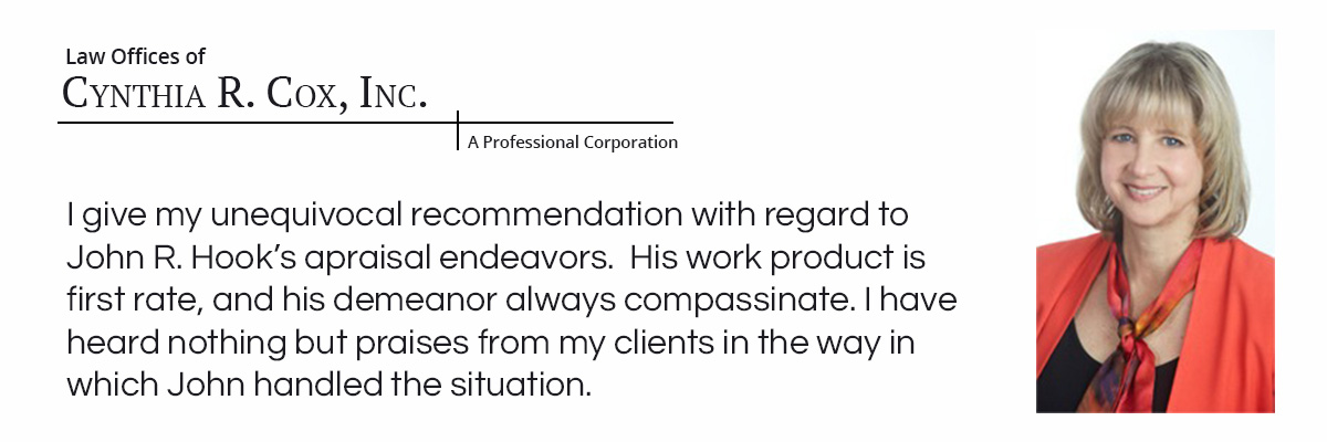 Cox Law Group Inc Redondo Beach,  Office