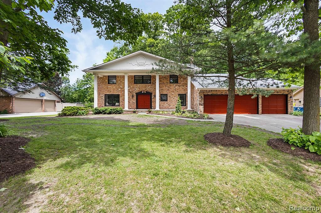 Burton Law LLC Dayton, OH Office