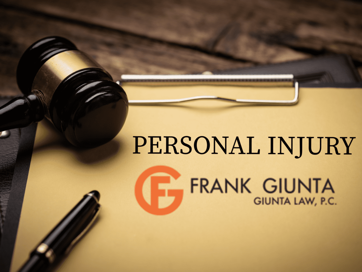 Giunta Law, P.C Garland,  Office