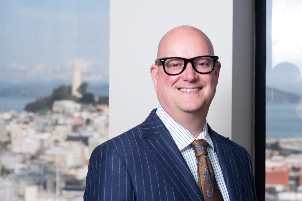 Severson & Werson San Francisco, CA Office