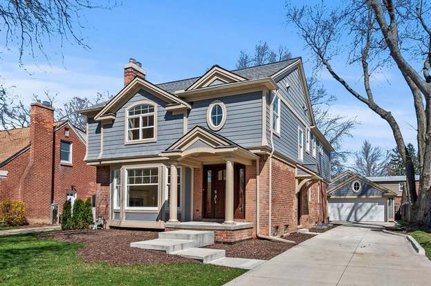 Detroit Lawyers, PLLC Huntington Woods,  Office