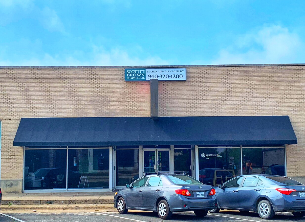 KoonsFuller, P.C Denton, TX Office