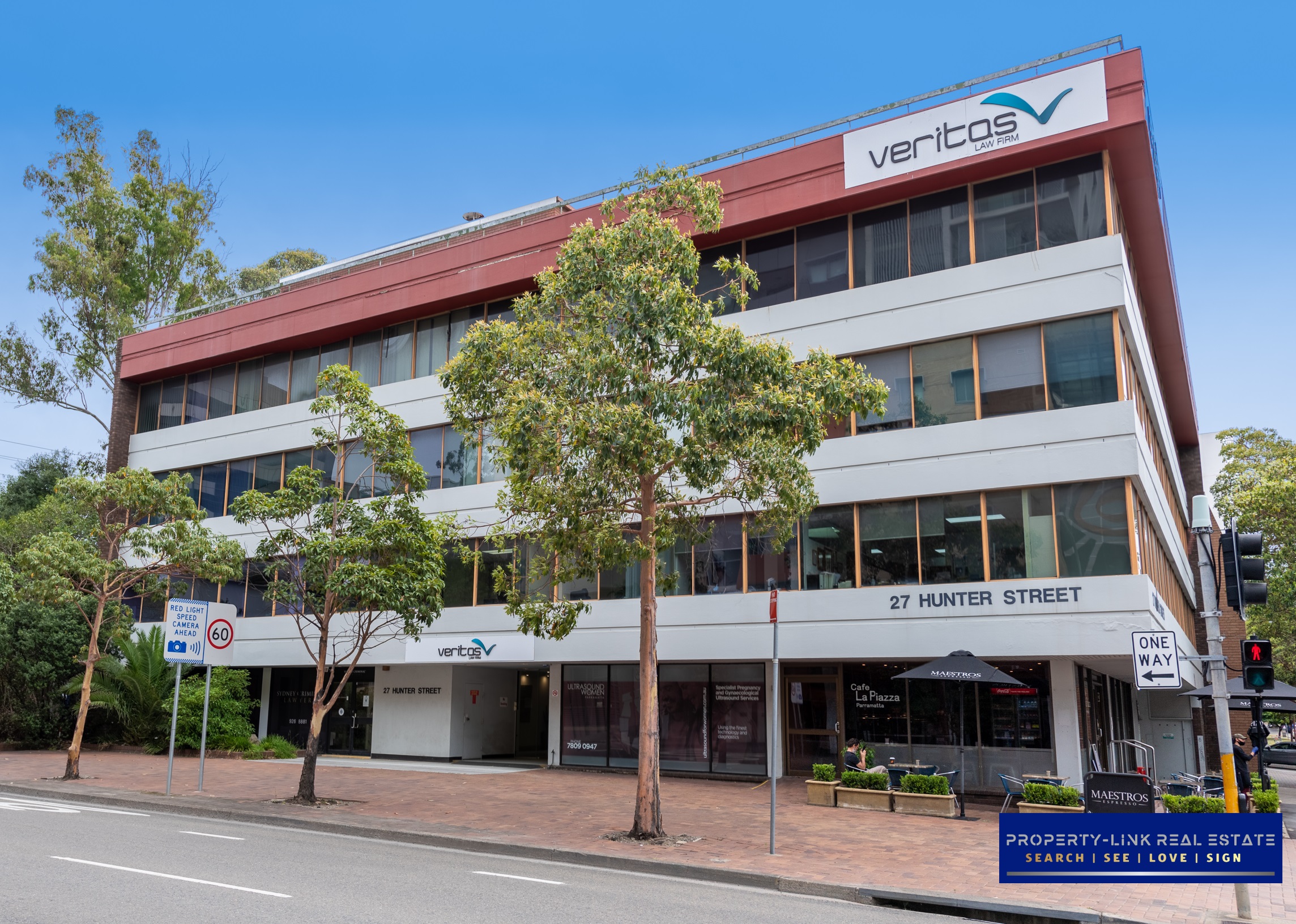 Marsdens Law Group Parramatta, Australia Office