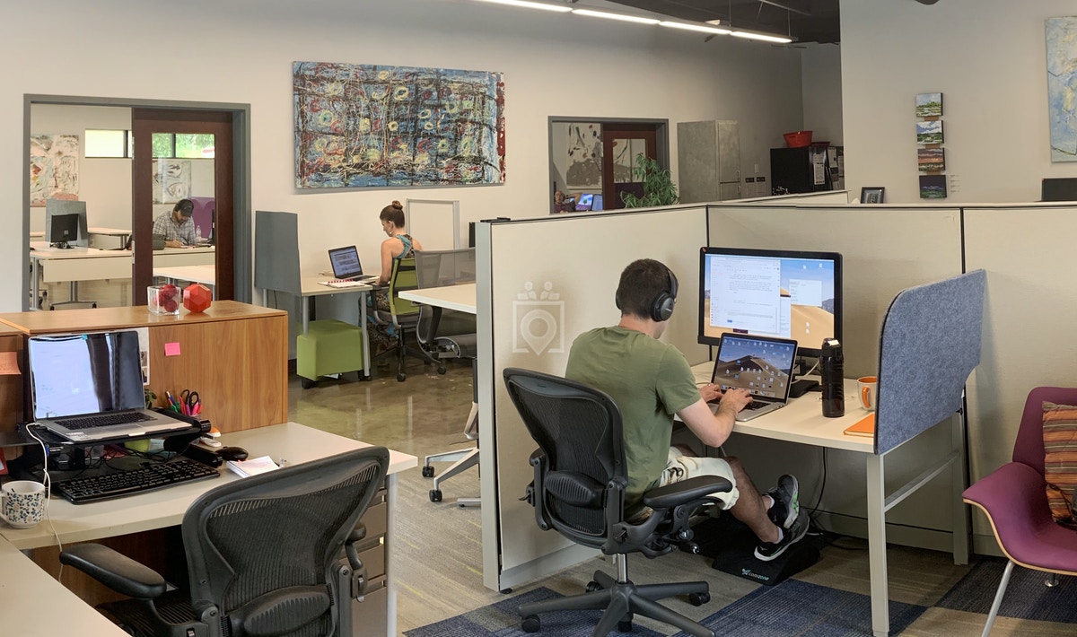 Hall Booth Smith, P.C Tbilisi, Georgia Office