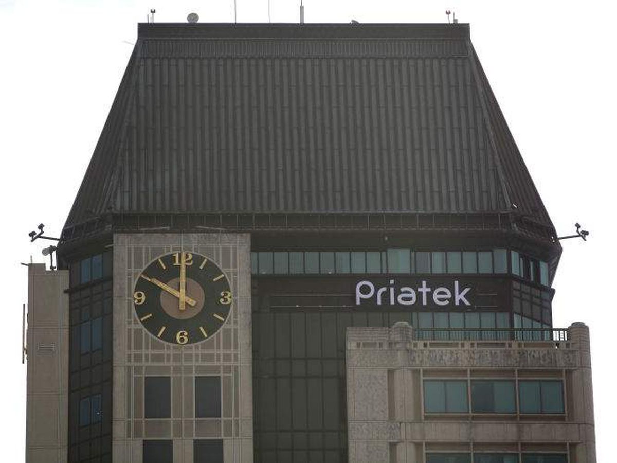 Trenam Saint Petersburg, FL Office