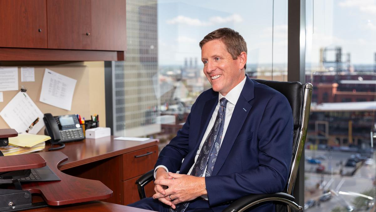 SWMW Law Saint Louis, MO Office